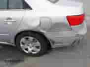 2009 Hyundai Sonata GLS с VIN 5NPET46C19H416533, выставлен на аукционе IAAI как лот 43346857 с пробегом 224 956 миль миль и . История ставок и продаж доступна на DreamBid. Изображение 6.