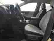 2019 Chevrolet Equinox LT z VIN 3GNAXKEV8KL180549, wystawiony jako Copart lot #67440275 z przebiegiem 120 020 mil mil oraz Szkoda całkowita • Salvage title. Historia ofert i sprzedaży dostępna na DreamBid. Obrazek 7.