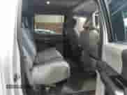 2018 Ford F-150 XL с VIN 1FTEW1EG4JFC37699, выставлен на аукционе IAAI как лот 43196738 с пробегом 101 054 миль миль и . История ставок и продаж доступна на DreamBid. Изображение 8.