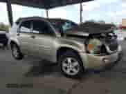 2008 Chevrolet Equinox LS z VIN 2CNDL23F486305925, wystawiony jako Copart lot #66680054 z przebiegiem 157 409 mil mil oraz Szkoda całkowita • Salvage title. Historia ofert i sprzedaży dostępna na DreamBid. Obrazek 4.