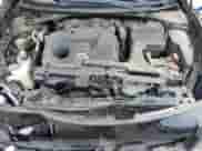 2013 Nissan Maxima S z VIN 1N4AA5AP8DC845697, wystawiony jako Copart lot #61330625 z przebiegiem 209 811 mil mil oraz Szkoda całkowita • Salvage title. Historia ofert i sprzedaży dostępna na DreamBid. Obrazek 11.