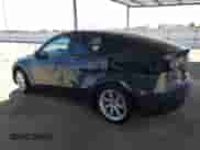 2022 Tesla Model Y Long Range with VIN 7SAYGDEE5NF372701, listed as a Copart auction lot 69522925 with Not provided miles and Salvage title. Bid and sale history available at DreamBid. Image 2.