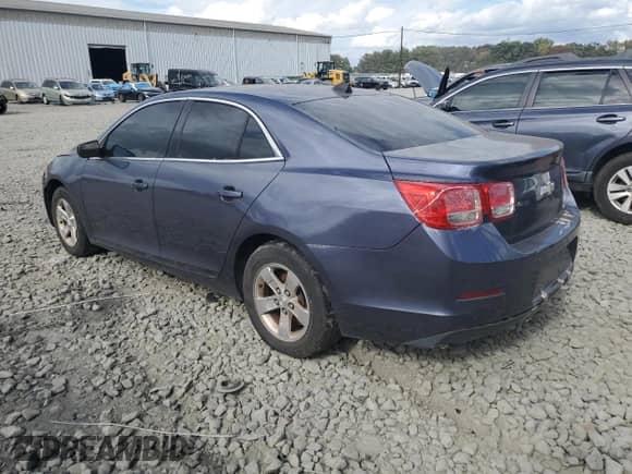 2013 Chevrolet Malibu LS с VIN 1G11B5SA0DF340424, выставлен на аукционе Copart как лот 82332635 с пробегом 157 507 миль миль и Чистый • Clean title. История ставок и продаж доступна на DreamBid. Изображение 2.