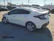 2018 Chevrolet Volt LT с VIN 1G1RC6S57JU111545, выставлен на аукционе Copart как лот 90380585 с пробегом 97 885 миль миль и Списание • Salvage title. История ставок и продаж доступна на DreamBid. Изображение 2.