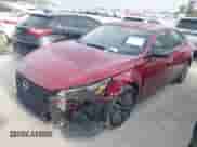 2024 Nissan Altima SV с VIN 1N4BL4DV3RN355070, выставлен на аукционе IAAI как лот 43270671 с пробегом 35 639 миль миль и . История ставок и продаж доступна на DreamBid. Изображение 2.