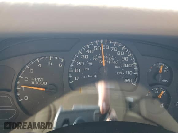 2005 GMC Sierra 1500 SLT z VIN 2GTEC13T751389983, wystawiony jako Copart lot #68369934 z przebiegiem Nie podano mil oraz Szkoda całkowita • Salvage title. Historia ofert i sprzedaży dostępna na DreamBid. Obrazek 9.