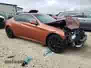 2013 Hyundai Genesis Coupe 2.0T z VIN KMHHT6KD7DU092148, wystawiony jako Copart lot #71086844 z przebiegiem 97 755 mil mil oraz Szkoda całkowita • Salvage title. Historia ofert i sprzedaży dostępna na DreamBid. Obrazek 4.