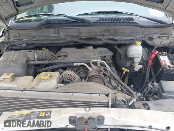 2005 Dodge 1500 SLT с VIN 1D7HU16D75J564260, выставлен на аукционе IAAI как лот 42599338 с пробегом 234 786 миль миль и . История ставок и продаж доступна на DreamBid. Изображение 10.