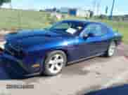 2014 Dodge Challenger SXT с VIN 2C3CDYAG8EH111141, выставлен на аукционе IAAI как лот 43374971 с пробегом 98 943 миль миль и . История ставок и продаж доступна на DreamBid. Изображение 2.