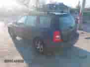 2005 Subaru Forester X with VIN JF1SG63665H702510, listed as a IAAI auction lot 43219703 with 125,282 mi miles and . Bid and sale history available at DreamBid. Image 3.