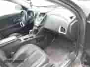 2010 Chevrolet Equinox LTZ с VIN 2CNFLGEW4A6304282, выставлен на аукционе IAAI как лот 41094859 с пробегом 172 356 миль миль и . История ставок и продаж доступна на DreamBid. Изображение 5.