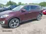 2017 Kia Sorento EX z VIN 5XYPHDA51HG289386, wystawiony jako IAAI lot #42419455 z przebiegiem 146 464 mil mil oraz . Historia ofert i sprzedaży dostępna na DreamBid. Obrazek 2.