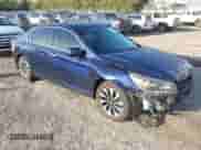 2014 Honda Accord EX-L с VIN 1HGCR6F57EA007166, выставлен на аукционе IAAI как лот 43417789 с пробегом 116 712 миль миль и . История ставок и продаж доступна на DreamBid. Изображение 1.