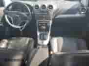 2012 Chevrolet Captiva Sport LT с VIN 3GNAL3E5XCS618626, выставлен на аукционе Copart как лот 74620624 с пробегом 125 678 миль миль и Списание • Salvage title. История ставок и продаж доступна на DreamBid. Изображение 8.