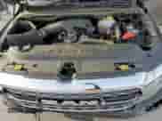 2020 Ram 1500 Limited с VIN 1C6RREHT5LN246128, выставлен на аукционе Copart как лот 56761285 с пробегом 84 385 миль миль и Списание • Salvage title. История ставок и продаж доступна на DreamBid. Изображение 11.