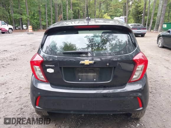 2022 Chevrolet Spark LS с VIN KL8CB6SA3NC022105, выставлен на аукционе IAAI как лот 43260461 с пробегом 47 819 миль миль и . История ставок и продаж доступна на DreamBid. Изображение 16.