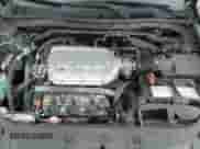 2011 Honda Accord EX z VIN 1HGCP3F79BA022205, wystawiony jako IAAI lot #41662514 z przebiegiem 124 052 mil mil oraz . Historia ofert i sprzedaży dostępna na DreamBid. Obrazek 20.