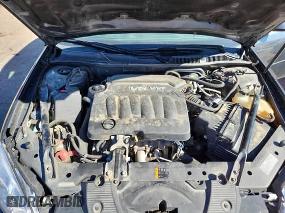 2012 Chevrolet Impala LS Retail с VIN 2G1WA5E37C1193501, выставлен на аукционе Copart как лот 86703405 с пробегом 69 290 миль миль и Списание • Salvage title. История ставок и продаж доступна на DreamBid. Изображение 11.