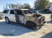 2020 Cadillac Escalade ESV Platinum with VIN 1GYS4KKJ6LR180920, listed as a Copart auction lot 45509335 with Not provided miles and Non repairable. Bid and sale history available at DreamBid. Image 4.