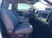 2018 Ram 1500 Tradesman with VIN 3C6JR6DT9JG122619, listed as a Copart auction lot 87941095 with 153,789 mi miles and Salvage title. Bid and sale history available at DreamBid. Image 10.