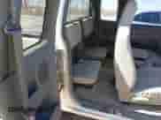 2004 Chevrolet Colorado Z71 with VIN 1GCCS196348189447, listed as a IAAI auction lot 41501190 with 210,276 mi miles and . Bid and sale history available at DreamBid. Image 8.