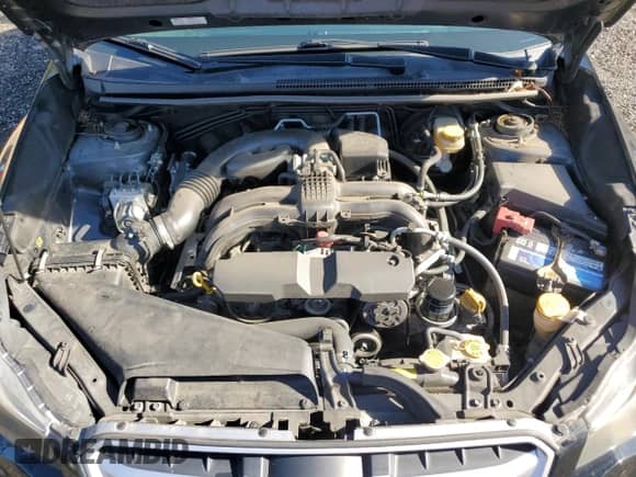 2012 Subaru Impreza Special Sports Premium с VIN JF1GPAL61CH237365, выставлен на аукционе Copart как лот 82426945 с пробегом 144 196 миль миль и Списание • Salvage title. История ставок и продаж доступна на DreamBid. Изображение 12.