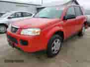 2007 Saturn VUE I4 z VIN 5GZCZ33D67S824357, wystawiony jako Copart lot #79094814 z przebiegiem 163 618 mil mil oraz Szkoda całkowita • Salvage title. Historia ofert i sprzedaży dostępna na DreamBid. Obrazek 1.