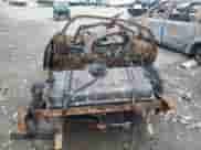 1974 Chevrolet Corvette с VIN 1Z37T4S413269, выставлен на аукционе Copart как лот 61593924 с пробегом Не указан миль и Чистый • Clean title. История ставок и продаж доступна на DreamBid. Изображение 6.