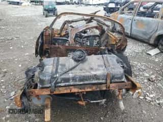 1974 Chevrolet Corvette с VIN 1Z37T4S413269, выставлен на аукционе Copart как лот 61593924 с пробегом Не указан миль и Чистый • Clean title. История ставок и продаж доступна на DreamBid. Изображение 6.