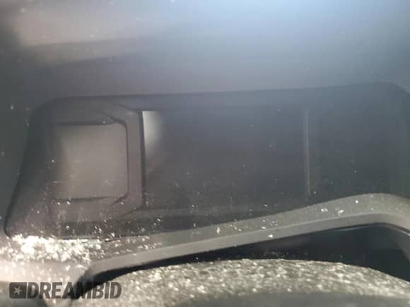 2024 Toyota Tacoma SR5 with VIN 3TYLB5JN4RT023262, listed as a Copart auction lot 68445605 with Not provided miles and Salvage title. Bid and sale history available at DreamBid. Image 9.