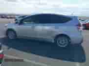 2015 Toyota Prius Two z VIN JTDZN3EU9FJ020434, wystawiony jako IAAI lot #42443244 z przebiegiem 232 523 mil mil oraz . Historia ofert i sprzedaży dostępna na DreamBid. Obrazek 14.