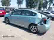 2015 Toyota Prius Four z VIN JTDKN3DU5F1941665, wystawiony jako IAAI lot #42569942 z przebiegiem 82 434 mil mil oraz . Historia ofert i sprzedaży dostępna na DreamBid. Obrazek 3.