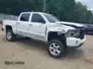 2018 Chevrolet Silverado 1500 LTZ с VIN 3GCUKSEJ7JG566906, выставлен на аукционе IAAI как лот 42526199 с пробегом 113 701 миль миль и . История ставок и продаж доступна на DreamBid. Изображение 1.