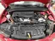 2024 Dodge Hornet R/T Plus z VIN ZACPDFDW3R3A13750, wystawiony jako Copart lot #41682835 z przebiegiem 630 mil mil oraz Szkoda całkowita • Salvage title. Historia ofert i sprzedaży dostępna na DreamBid. Obrazek 12.