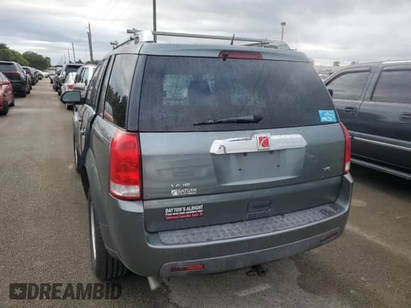 2007 Saturn VUE V6 z VIN 5GZCZ53487S880411, wystawiony jako Copart lot #74304224 z przebiegiem Nie podano mil oraz Szkoda całkowita • Salvage title. Historia ofert i sprzedaży dostępna na DreamBid. Obrazek 6.