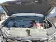 2023 Hyundai Tucson SEL Convenience z VIN KM8JFCA14PU129840, wystawiony jako Copart lot #68340075 z przebiegiem 38 668 mil mil oraz Szkoda całkowita • Salvage title. Historia ofert i sprzedaży dostępna na DreamBid. Obrazek 12.