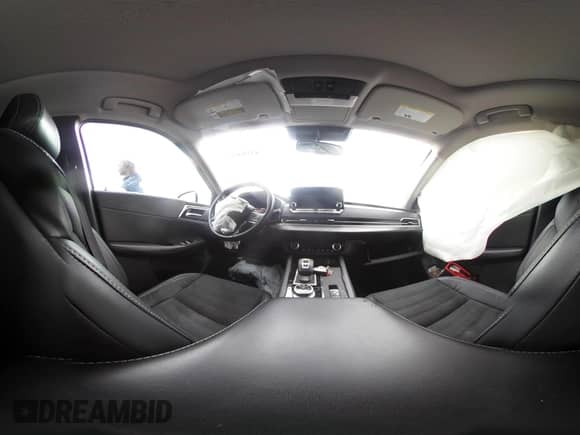 2022 Mitsubishi Outlander SE с VIN JA4J4UA83NZ010233, выставлен на аукционе IAAI как лот 43194063 с пробегом 42 339 миль миль и . История ставок и продаж доступна на DreamBid. Изображение 18.