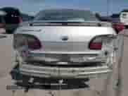2002 Chevrolet Malibu LS с VIN 1G1NE52J32M627015, выставлен на аукционе Copart как лот 80702705 с пробегом 51 633 миль миль и Списание • Salvage title. История ставок и продаж доступна на DreamBid. Изображение 6.