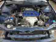 2002 Honda Accord VP with VIN 1HGCF86652A172271, listed as a IAAI auction lot 41679326 with 119,032 mi miles and . Bid and sale history available at DreamBid. Image 10.