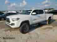 2021 Toyota Tacoma SR5 с VIN 3TMBZ5DN2MM031609, выставлен на аукционе Copart как лот 80211525 с пробегом 89 676 миль миль и Списание • Salvage title. История ставок и продаж доступна на DreamBid. Изображение 1.