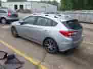 2017 Subaru Impreza Limited with VIN 4S3GTAU64H3733351, listed as a IAAI auction lot 42491317 with 53,768 mi miles and . Bid and sale history available at DreamBid. Image 3.