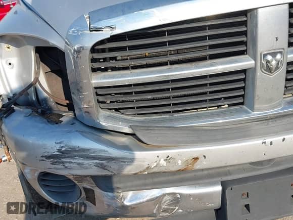 2006 Dodge 1500 SLT with VIN 1D7HU18286S531890, listed as a IAAI auction lot 43230349 with 287,734 mi miles and . Bid and sale history available at DreamBid. Image 6.