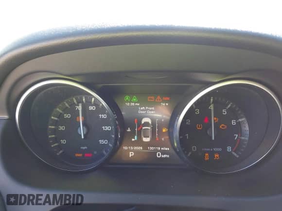 2016 Land Rover Discovery Sport HSE z VIN SALCR2BG4GH577188, wystawiony jako IAAI lot #42211941 z przebiegiem 130 119 mil mil oraz . Historia ofert i sprzedaży dostępna na DreamBid. Obrazek 7.