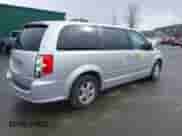 2011 Dodge Grand Caravan Mainstreet with VIN 2D4RN3DG8BR753076, listed as a IAAI auction lot 42034554 with 121,959 mi miles and . Bid and sale history available at DreamBid. Image 4.