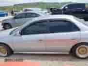 2001 Honda Accord EX with VIN JHMCG56611C011282, listed as a IAAI auction lot 42053147 with 226,666 mi miles and . Bid and sale history available at DreamBid. Image 14.