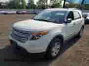 2011 Ford Explorer with VIN 1FMHK8B89BGA67510, listed as a Copart auction lot 63401105 with 168,966 mi miles and Salvage title. Bid and sale history available at DreamBid. Image 1.