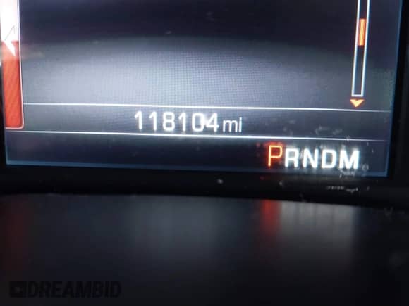 2014 GMC Sierra 1500 SLE с VIN 3GTP1UEH1EG228593, выставлен на аукционе IAAI как лот 41583904 с пробегом 118 104 миль миль и . История ставок и продаж доступна на DreamBid. Изображение 15.