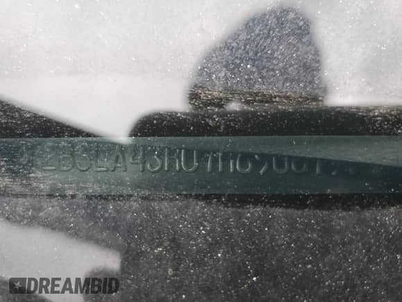 2007 Dodge Charger Police z VIN 2B3LA43H07H690679, wystawiony jako Copart lot #68666545 z przebiegiem 219 170 mil mil oraz Czysty tytuł • Clean title. Historia ofert i sprzedaży dostępna na DreamBid. Obrazek 12.