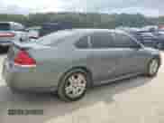 2009 Chevrolet Impala LT с VIN 2G1WC57M291198436, выставлен на аукционе Copart как лот 84933945 с пробегом 175 146 миль миль и Списание • Salvage title. История ставок и продаж доступна на DreamBid. Изображение 3.