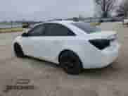 2015 Chevrolet Cruze LS with VIN 1G1PB5SH6F7252305, listed as a Copart auction lot 48299445 with 96,776 mi miles and Salvage title. Bid and sale history available at DreamBid. Image 2.